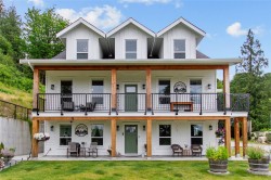 34821 Ferndale Avenue Mission, BC V2V 7C8