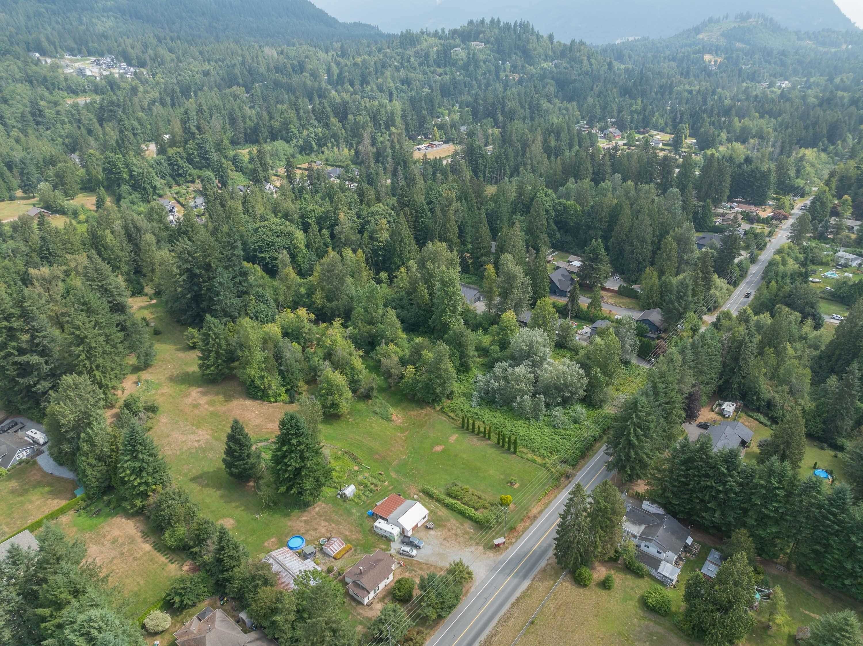 33181 Dewdney Trunk Road, Mission, BC