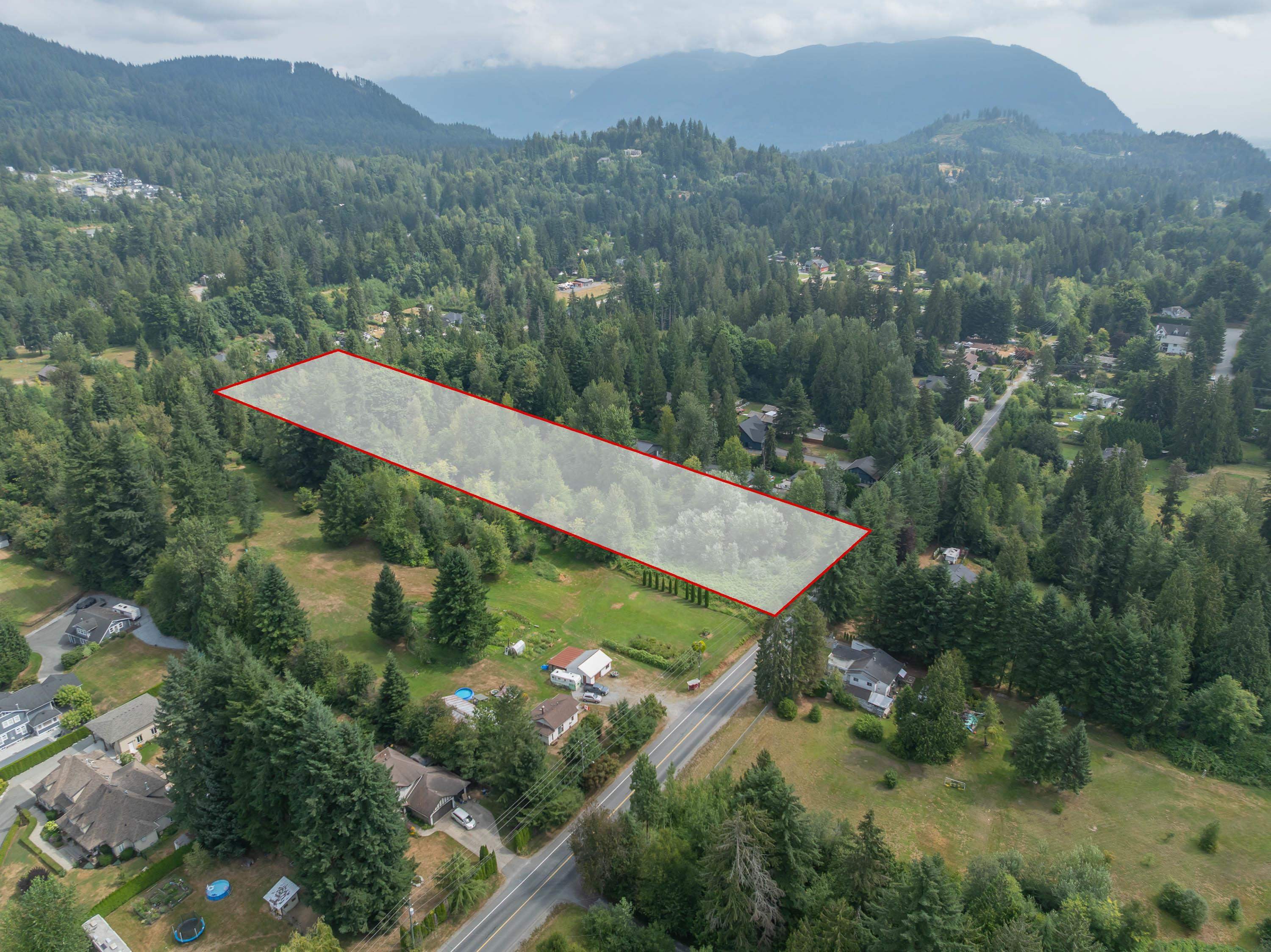 33181 Dewdney Trunk Road, Mission, BC