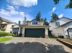 8004 Melburn Drive Mission, BC V2V 7B6