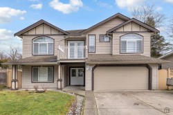 7480 Lee Street Mission, BC V2V 3K8