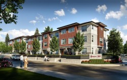 16-7540 Briskham Street Mission, BC V3V 3L9