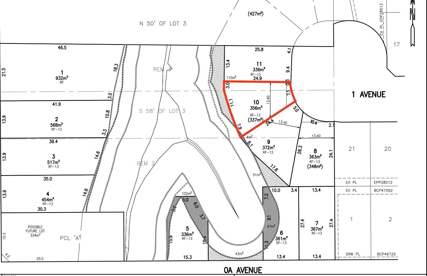 16910 1 Avenue, Surrey, BC