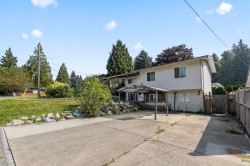 8074 Waxberry Crescent Mission, BC V2V 5K1