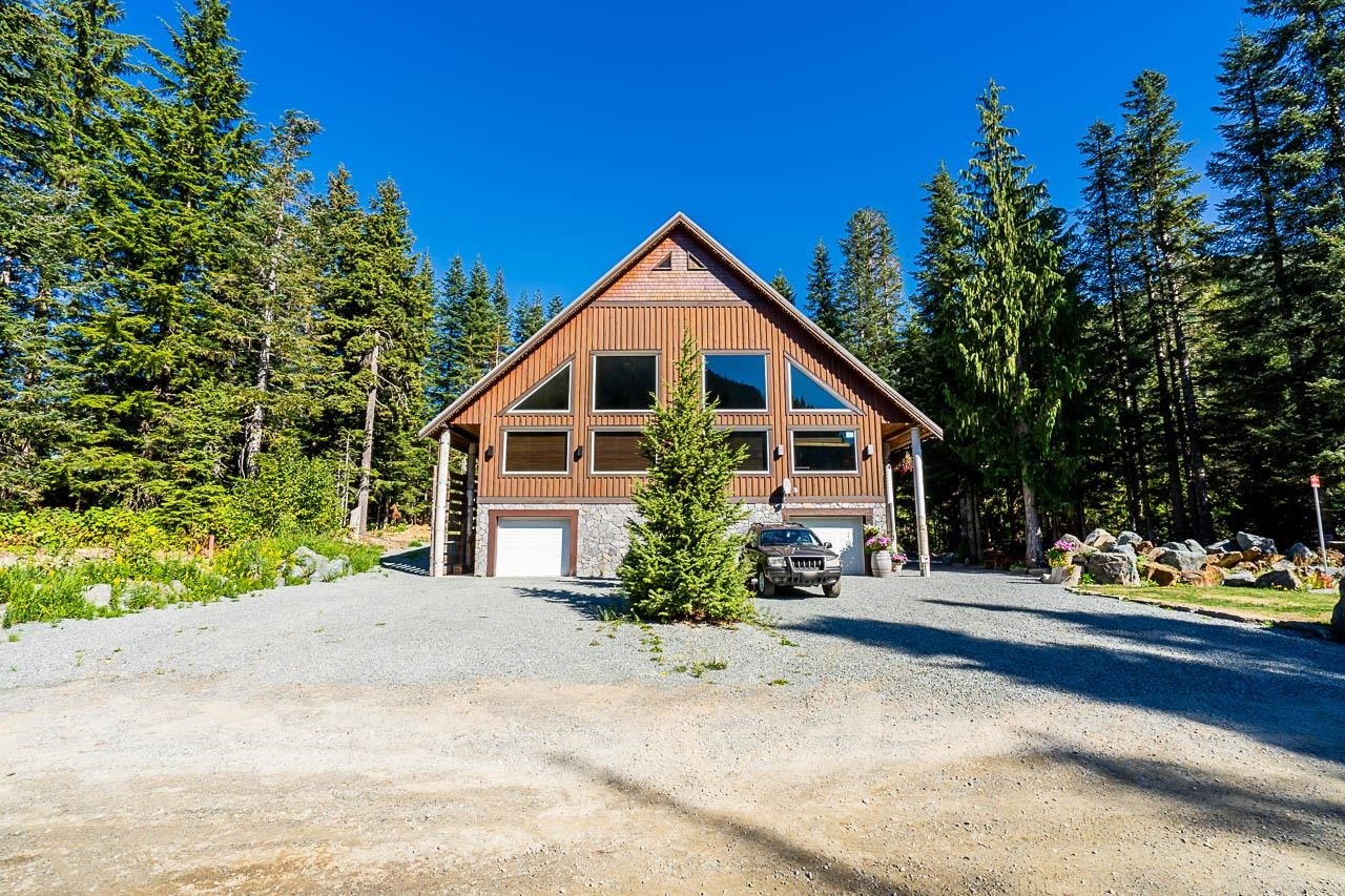 1-46933 Laurel Place, Agassiz, BC