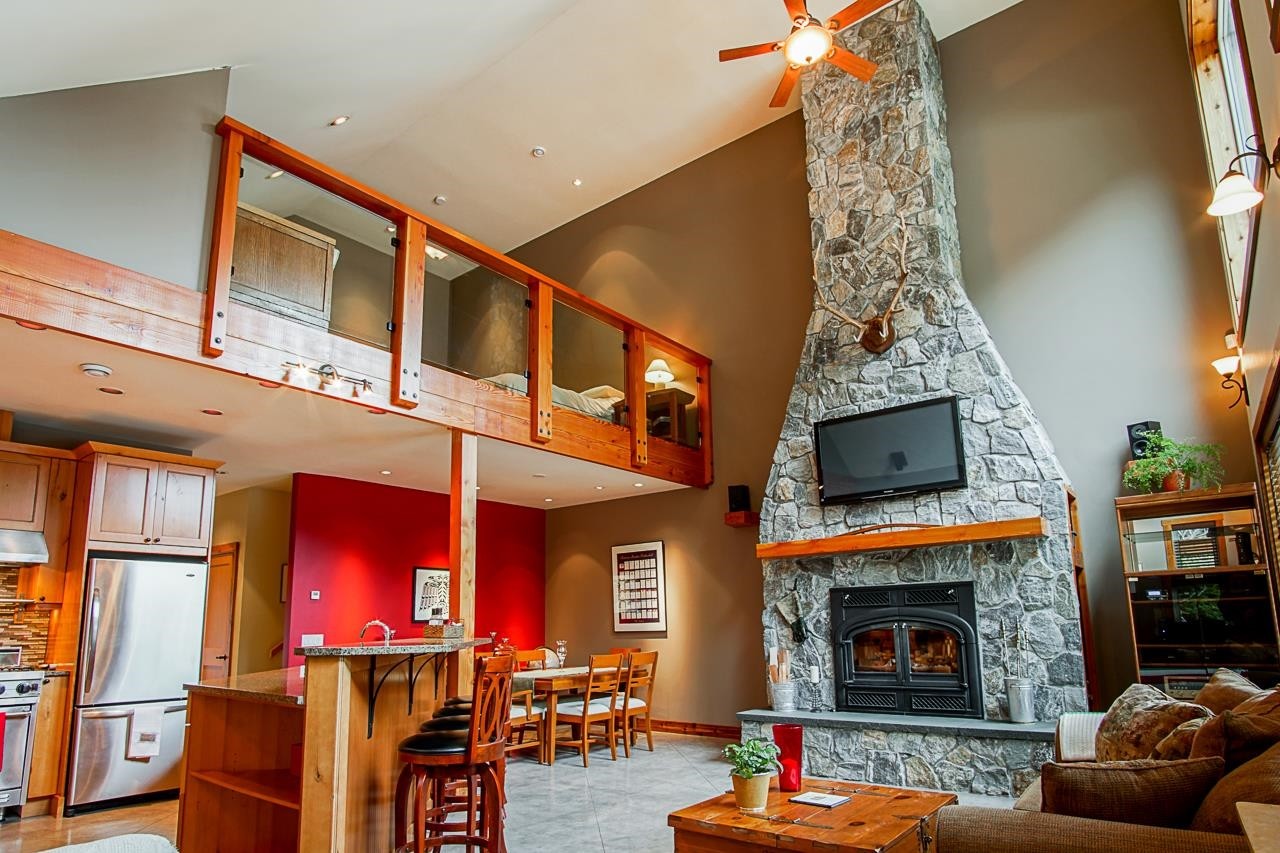 1-46933 Laurel Place, Agassiz, BC