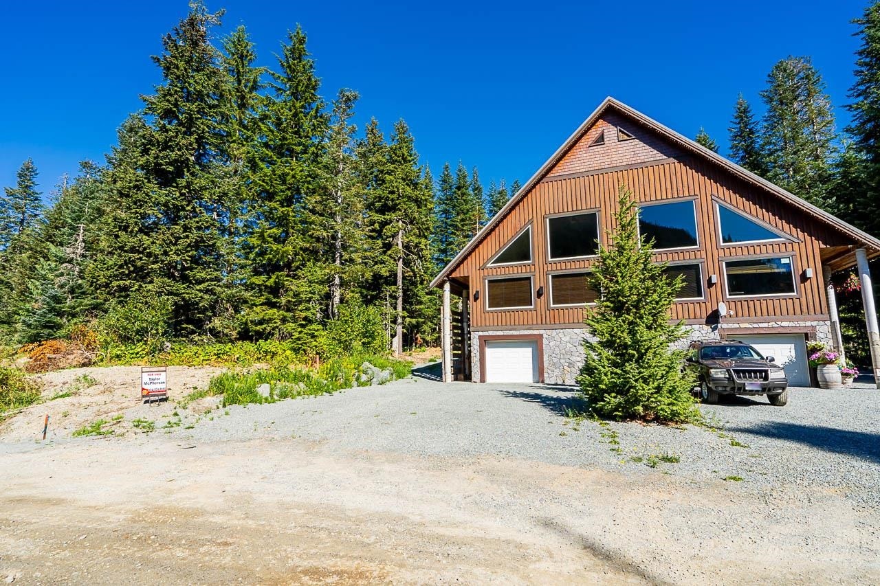 1-46933 Laurel Place, Agassiz, BC