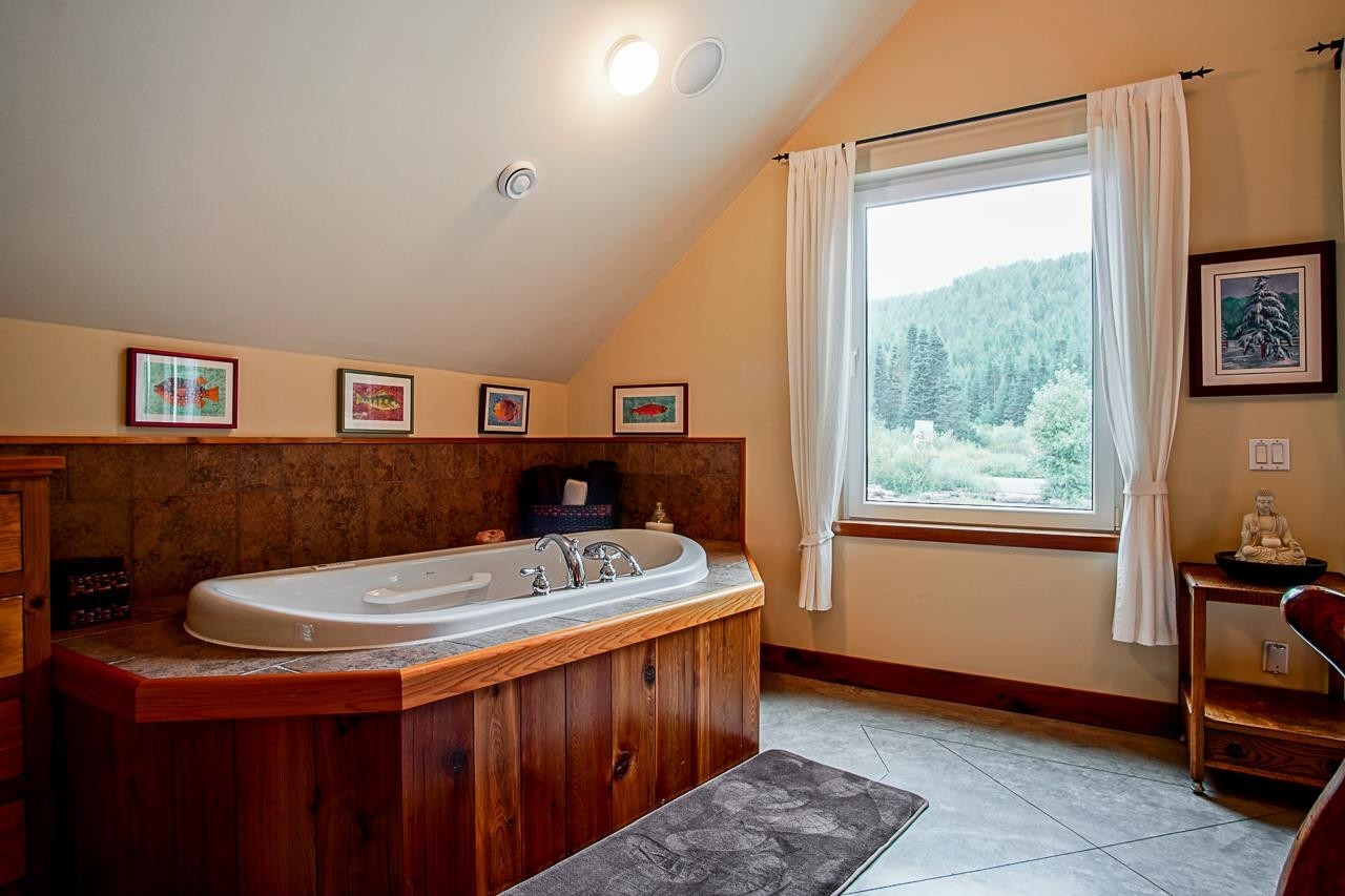 1-46933 Laurel Place, Agassiz, BC