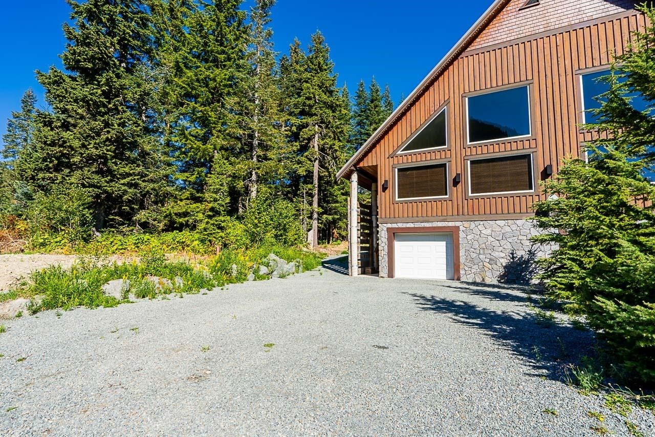 1-46933 Laurel Place, Agassiz, BC