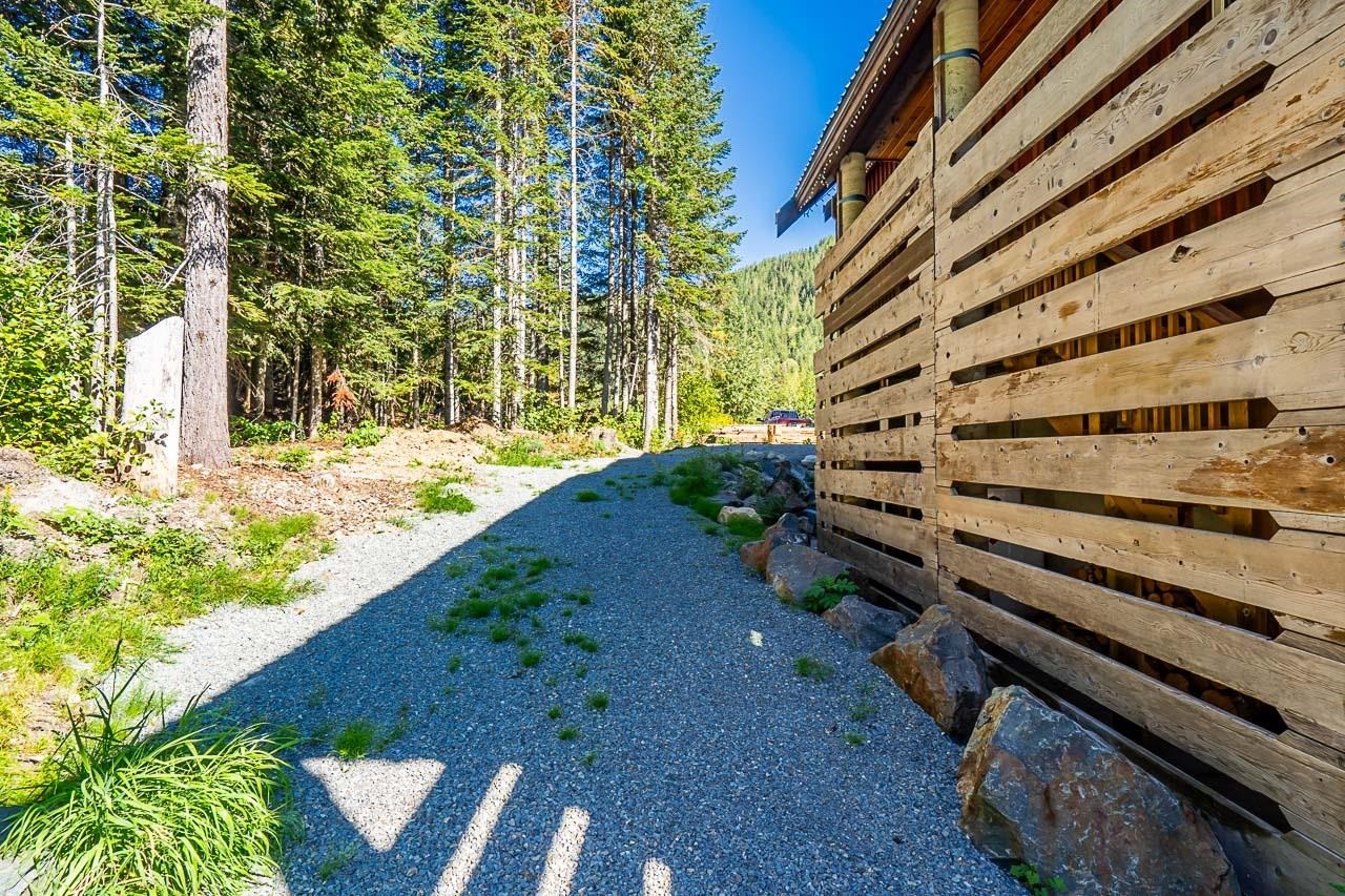 1-46933 Laurel Place, Agassiz, BC