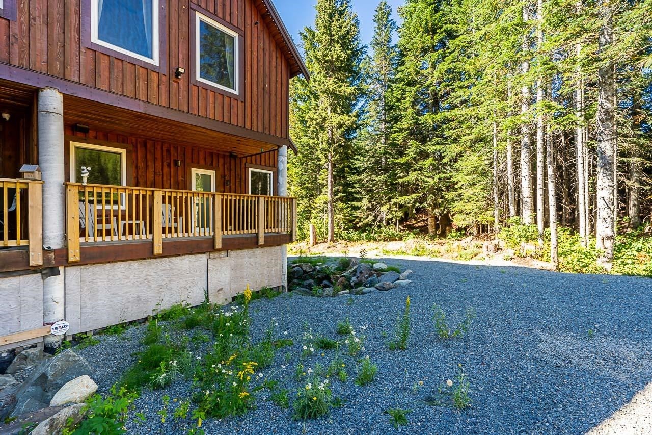 1-46933 Laurel Place, Agassiz, BC