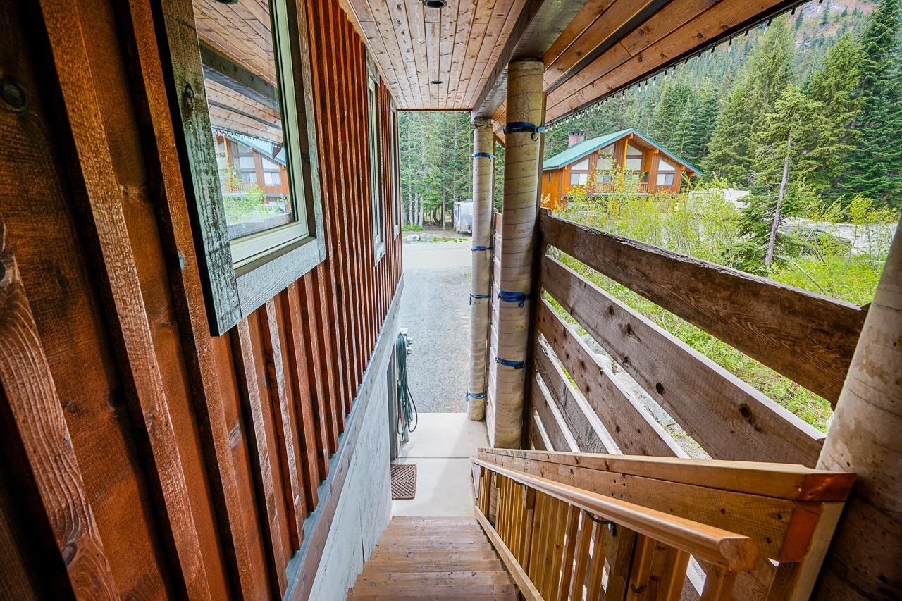 1-46933 Laurel Place, Agassiz, BC