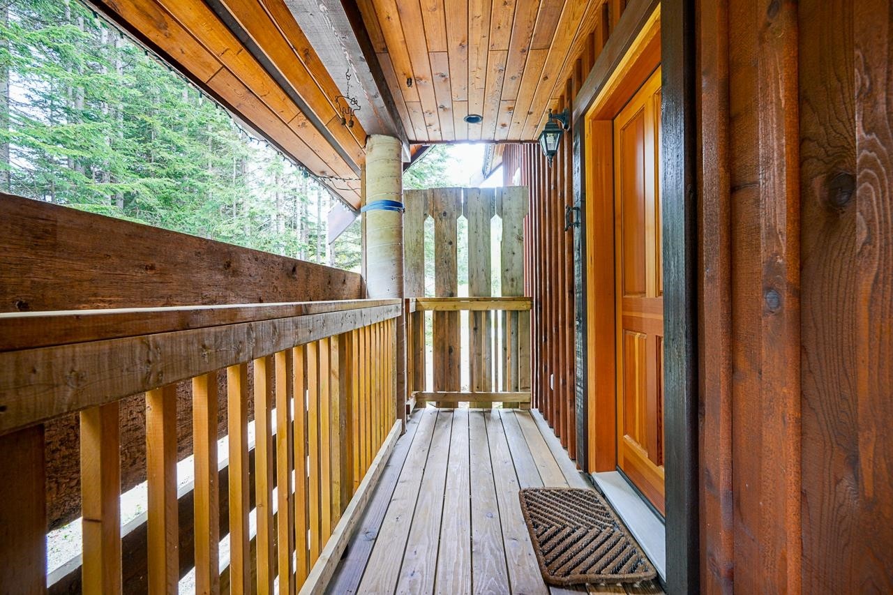 1-46933 Laurel Place, Agassiz, BC