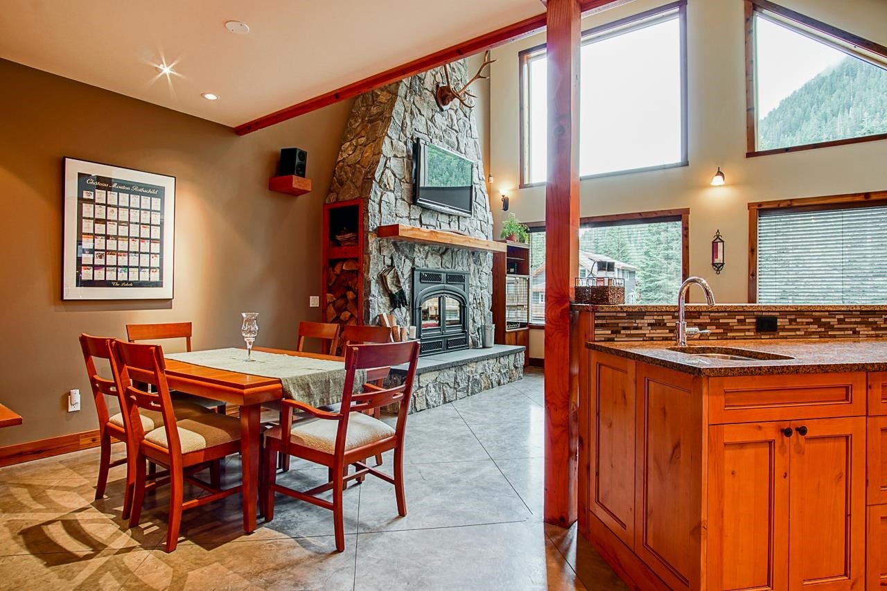 1-46933 Laurel Place, Agassiz, BC