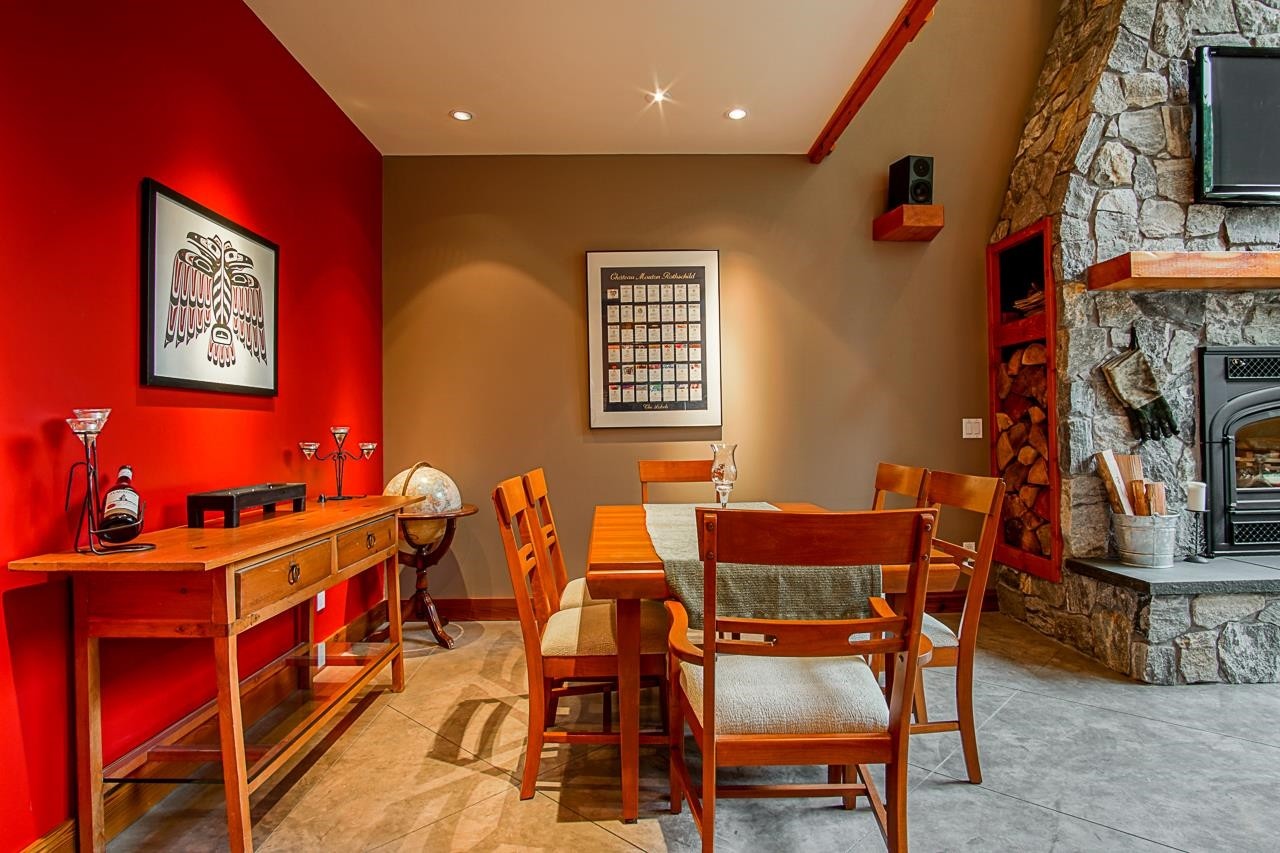 1-46933 Laurel Place, Agassiz, BC