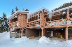 2-20619 Edelweiss Drive Agassiz, BC V0M 1A1