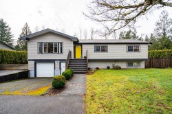 32634 Laminman Avenue Mission, BC V4S 1A8