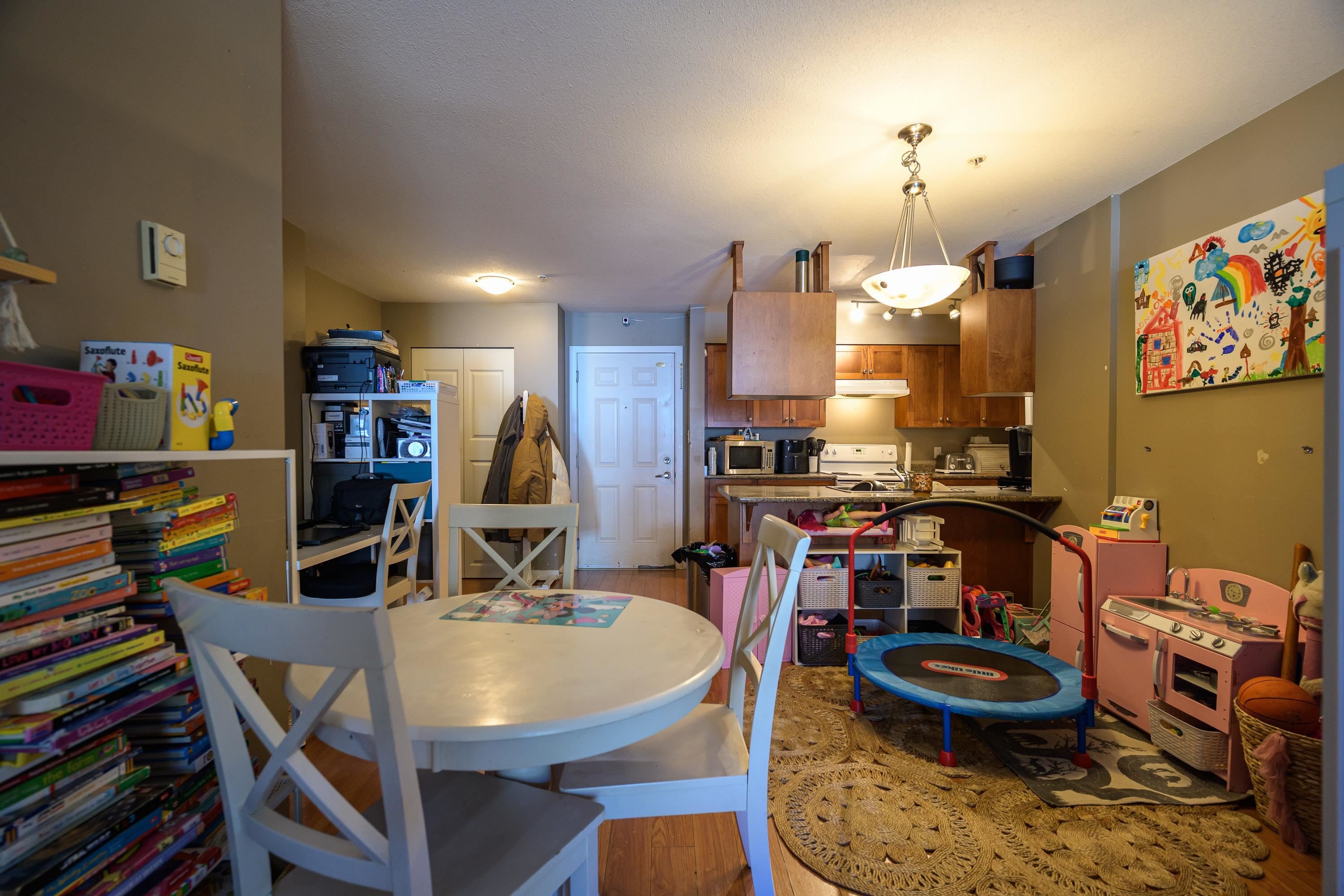 312-33960 Old Yale Road, Abbotsford, BC