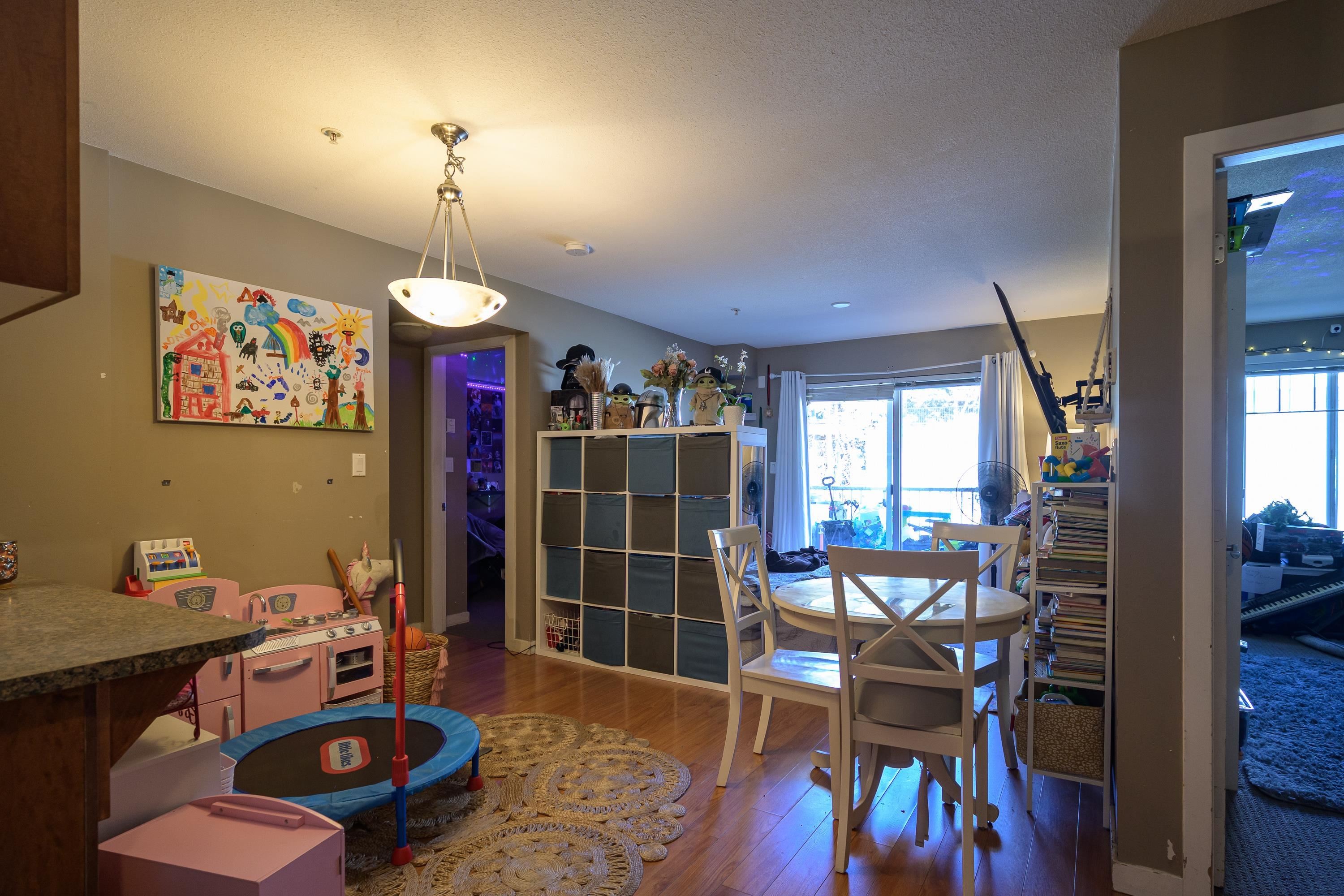 312-33960 Old Yale Road, Abbotsford, BC