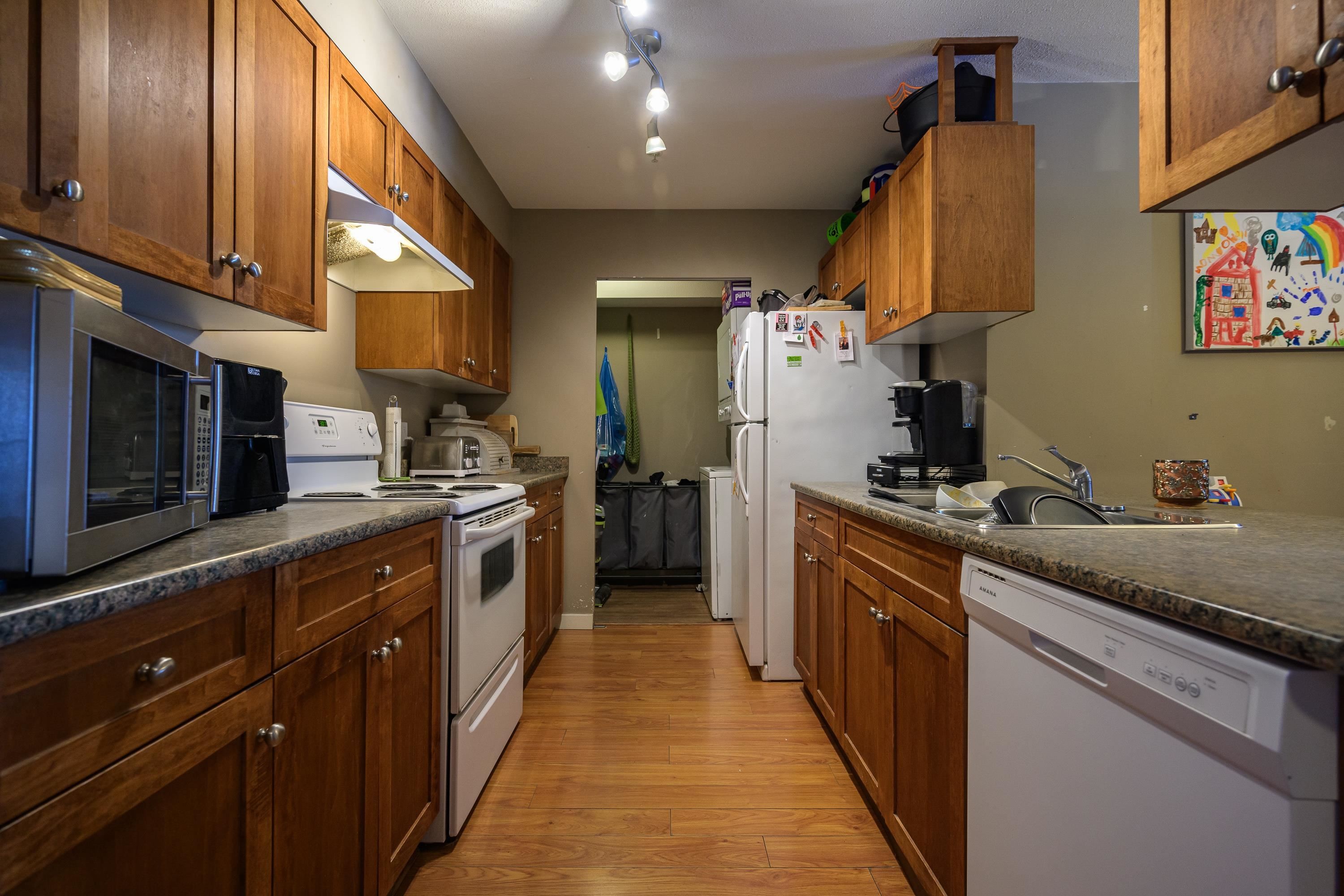 312-33960 Old Yale Road, Abbotsford, BC