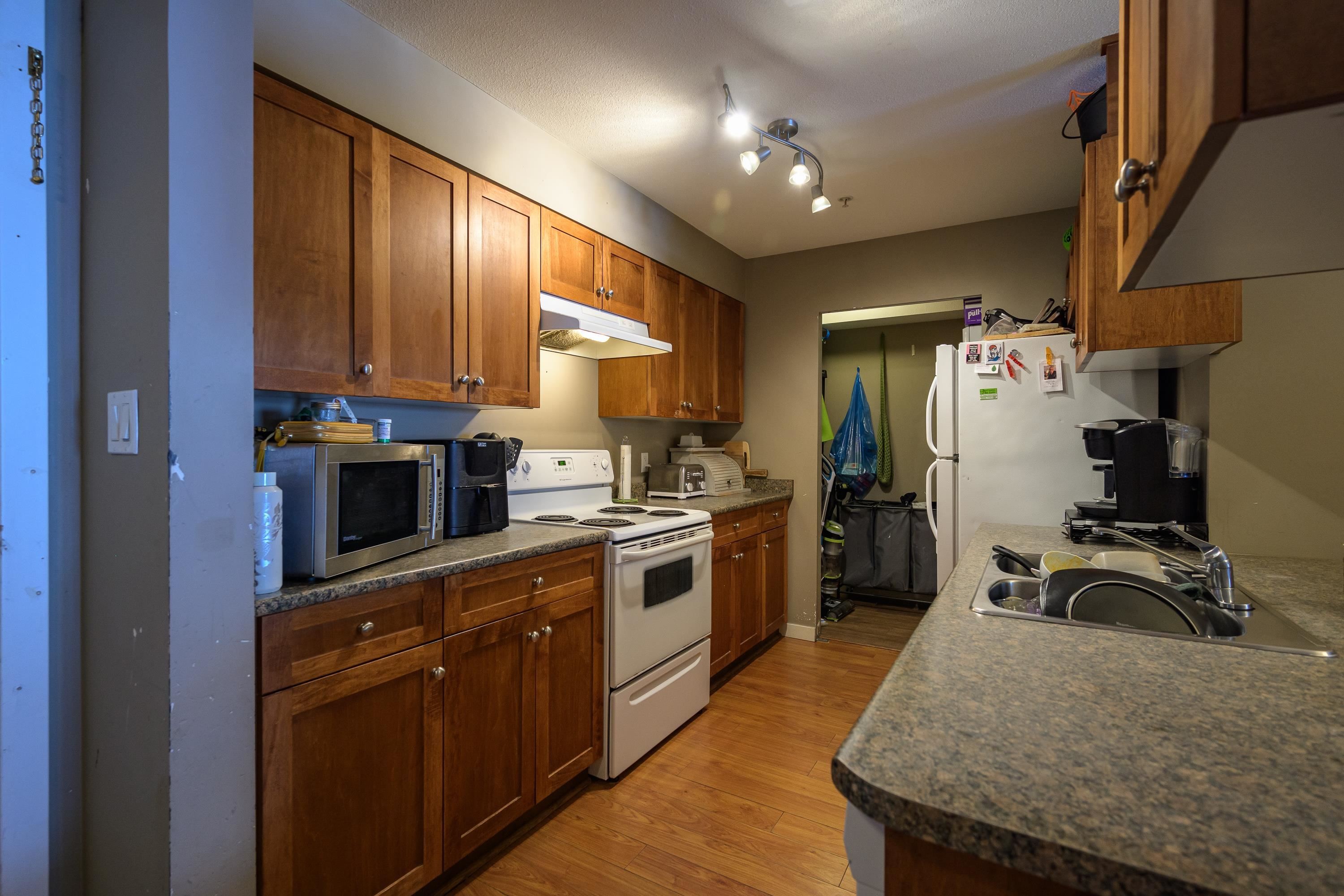 312-33960 Old Yale Road, Abbotsford, BC