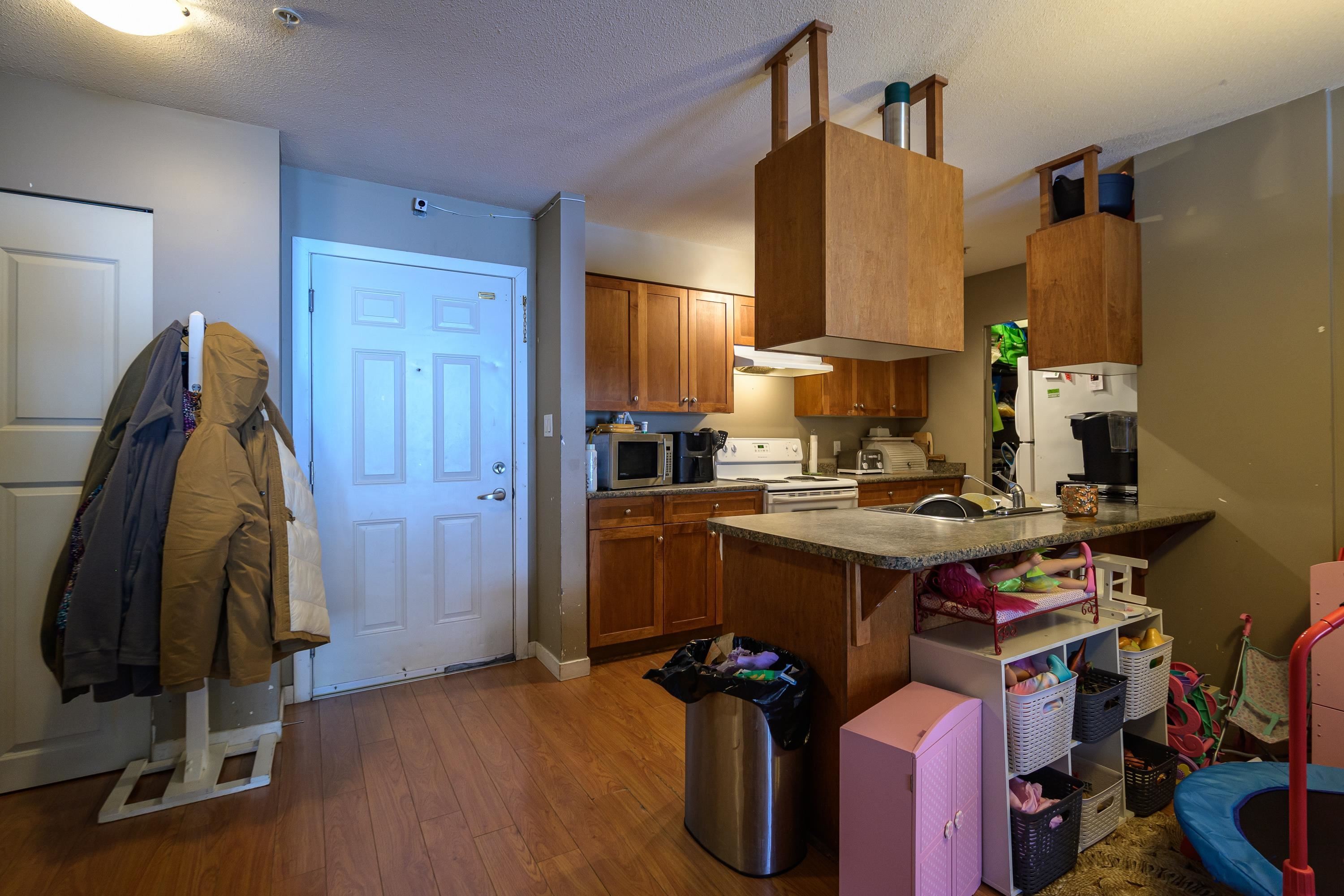 312-33960 Old Yale Road, Abbotsford, BC