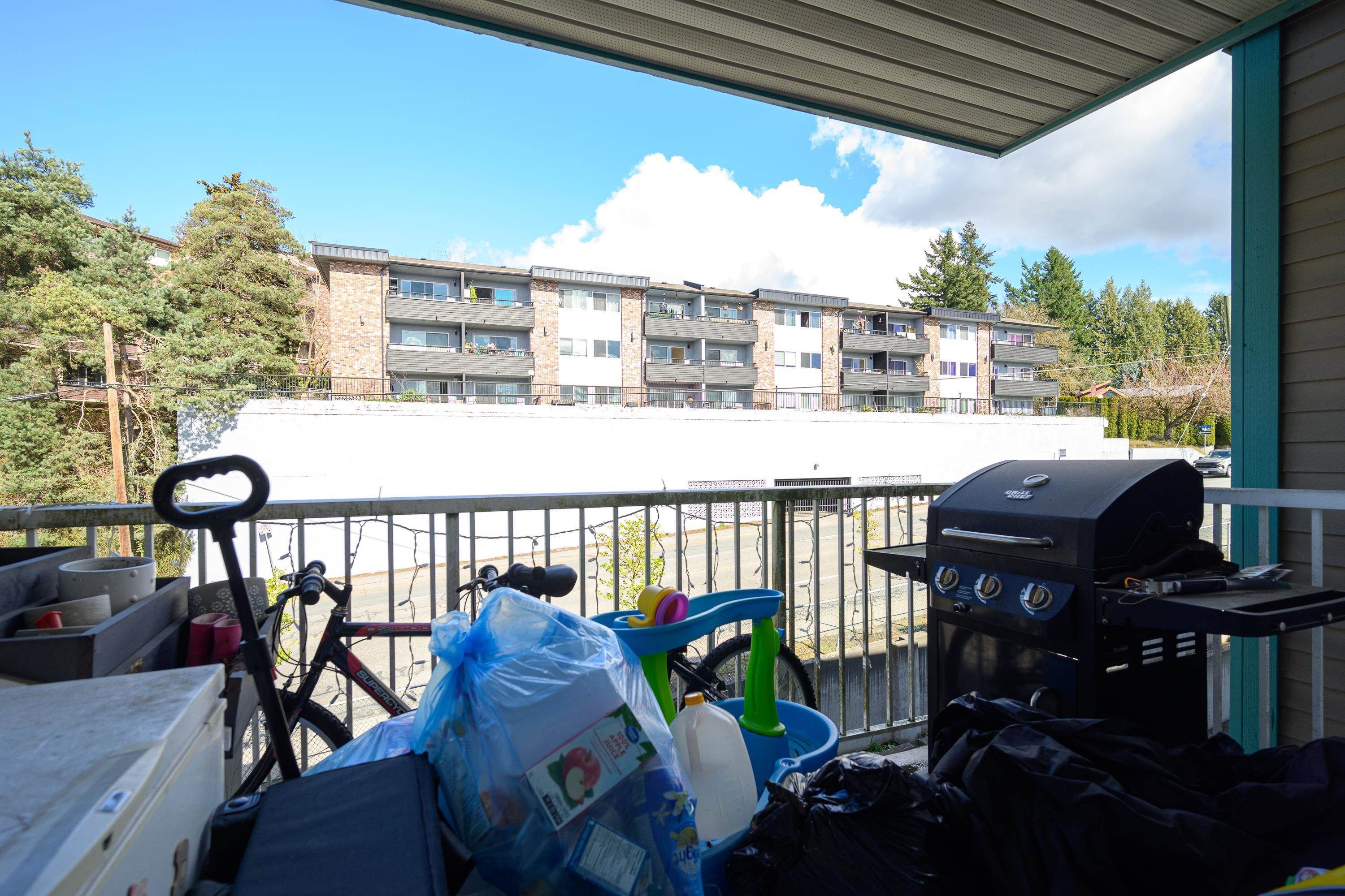 312-33960 Old Yale Road, Abbotsford, BC