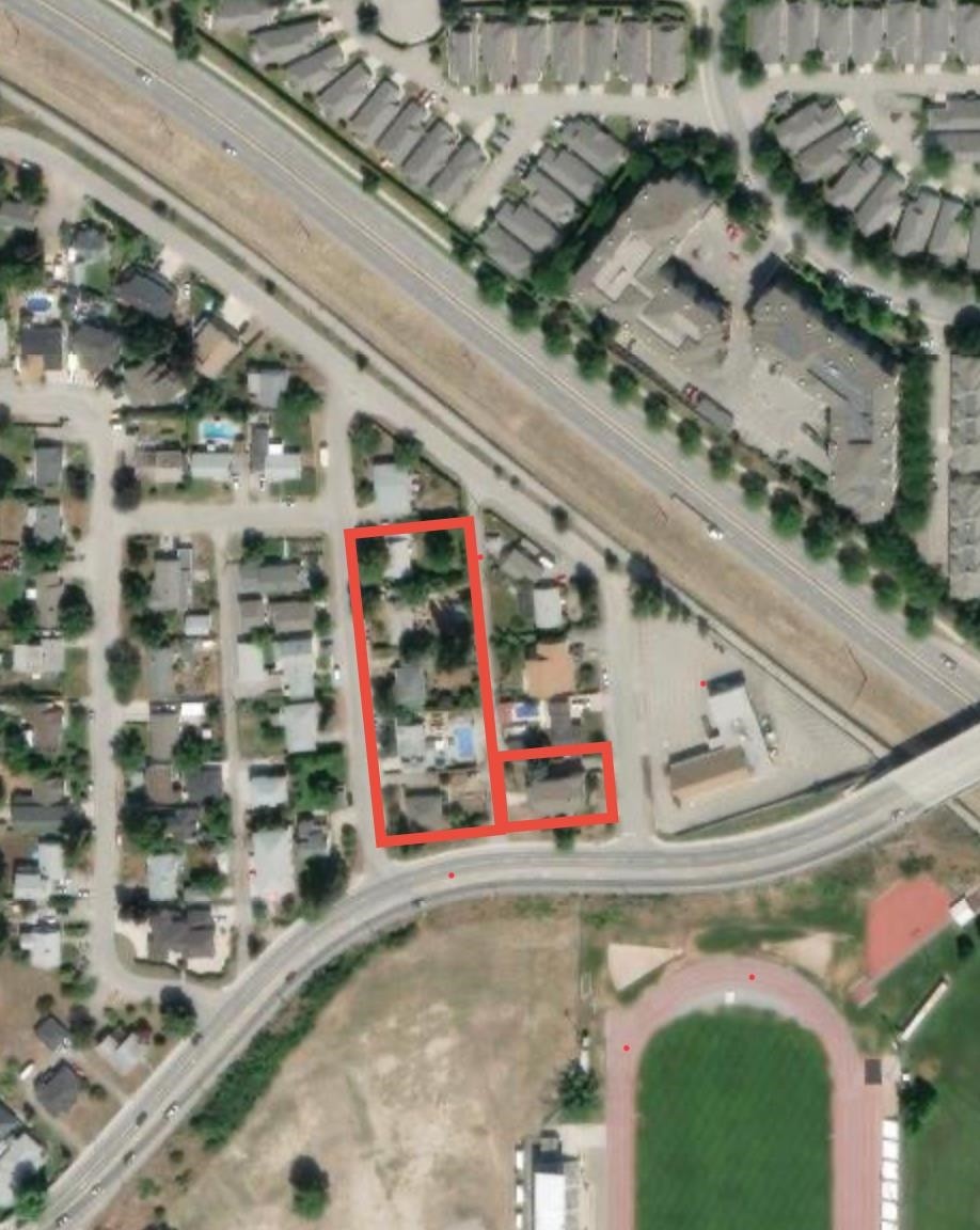 1413 Cherry Crescent E, No City Value, BC