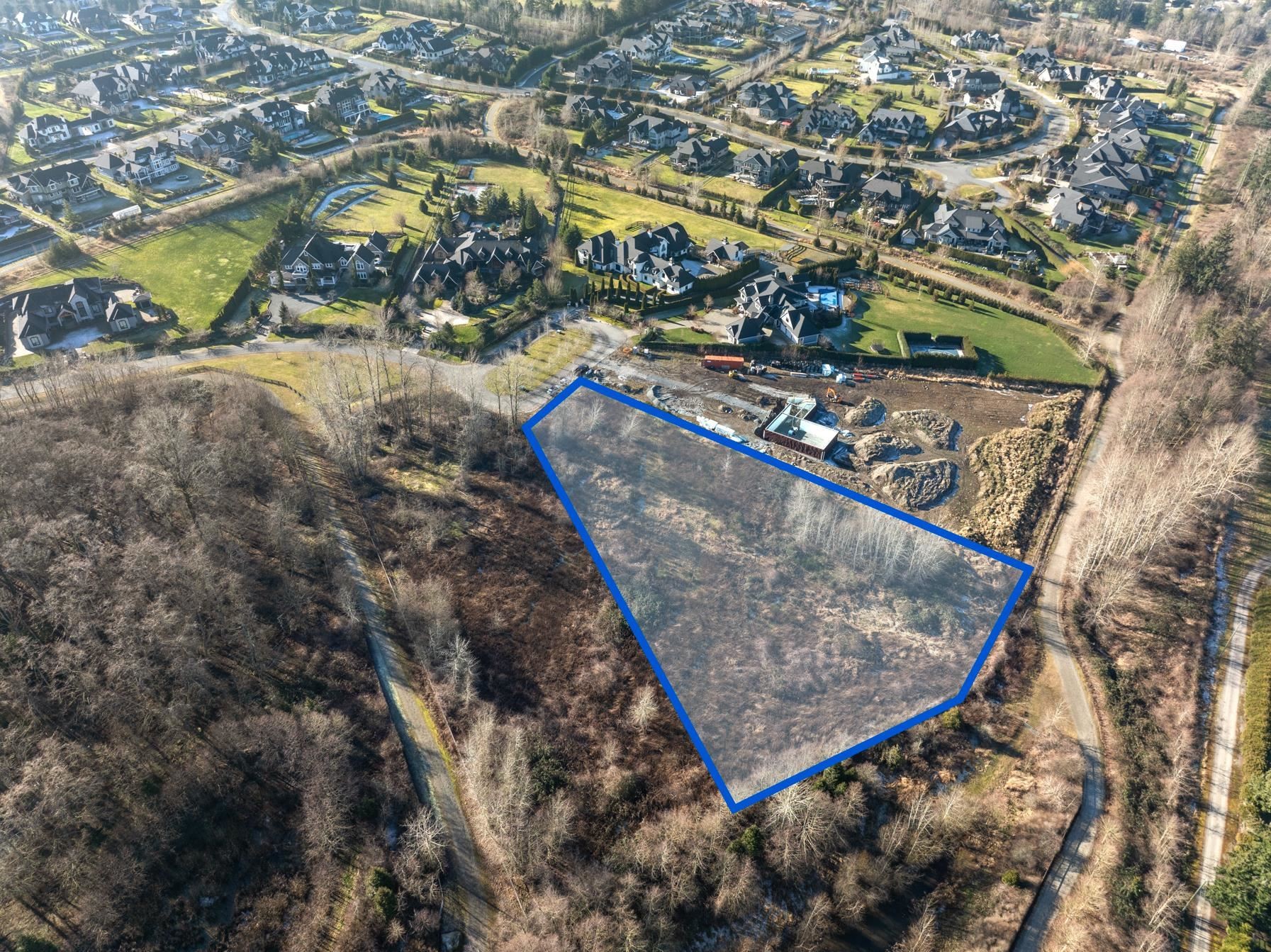 19897 3B Avenue, Langley, BC