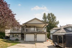 8052 Melburn Drive Mission, BC V2V 7B6