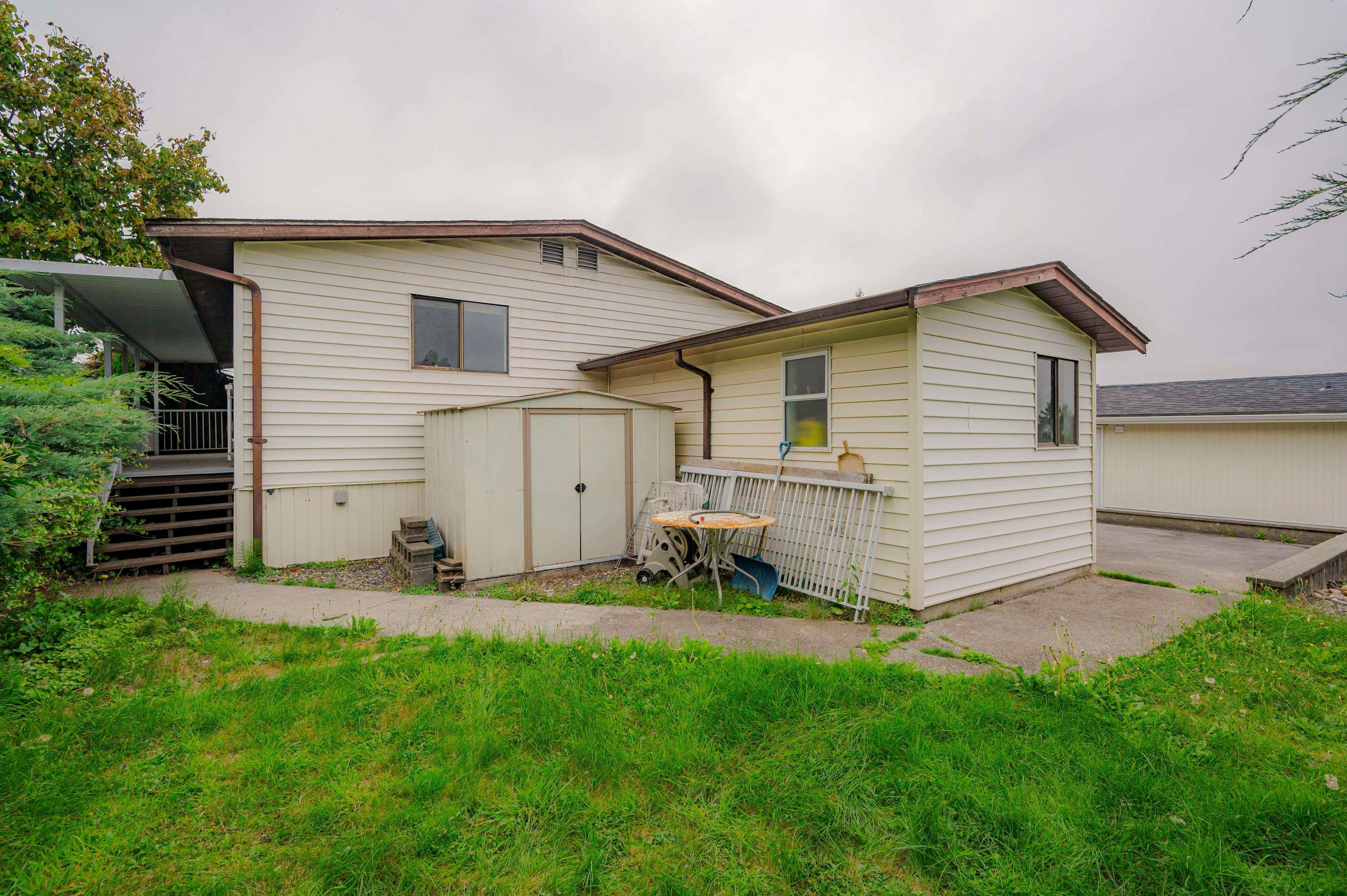 62-27111 0 Avenue, Langley, BC