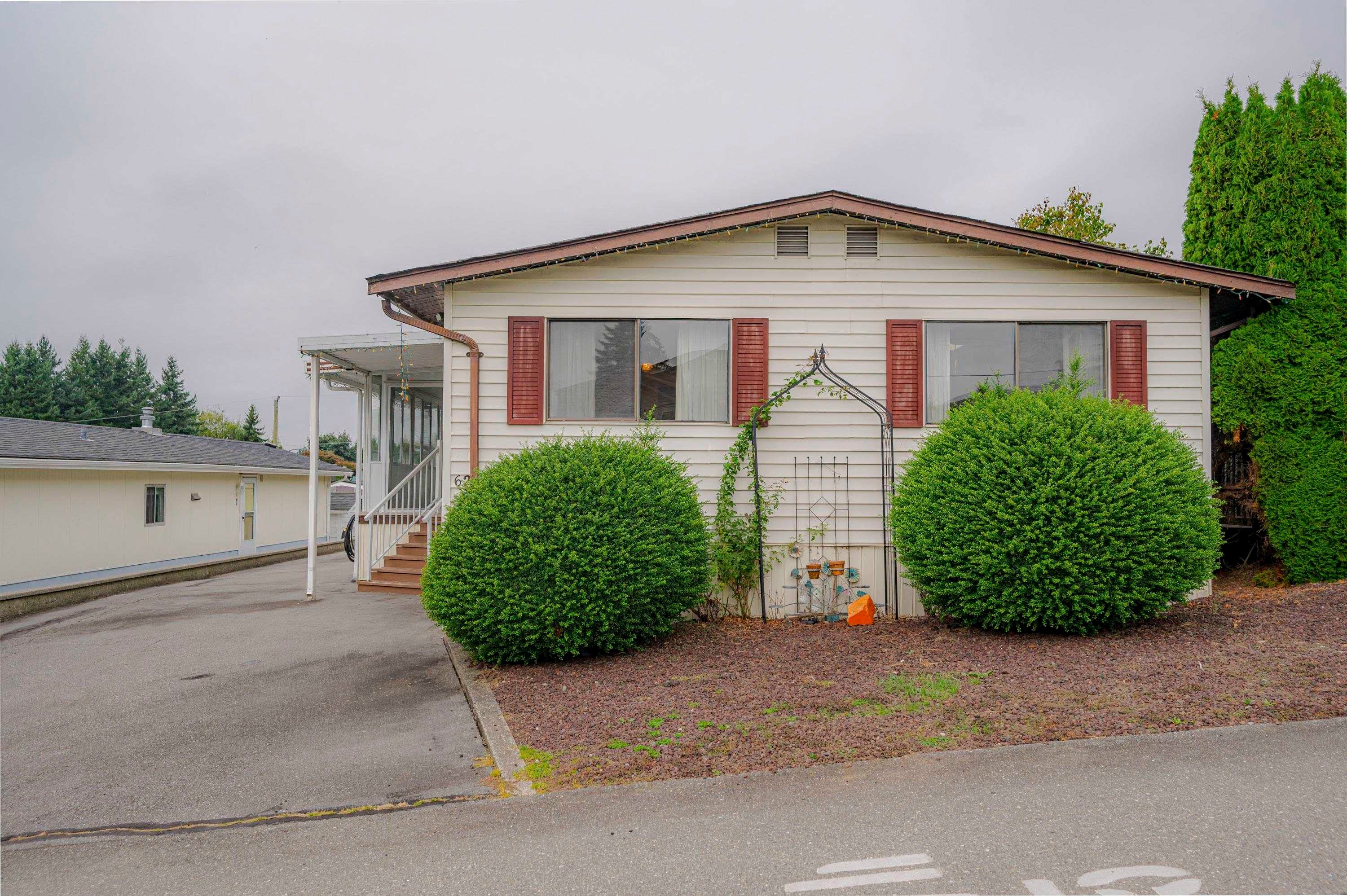 62-27111 0 Avenue, Langley, BC