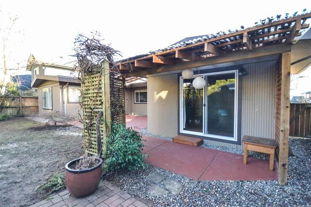 14181 Malabar Avenue, White Rock, BC