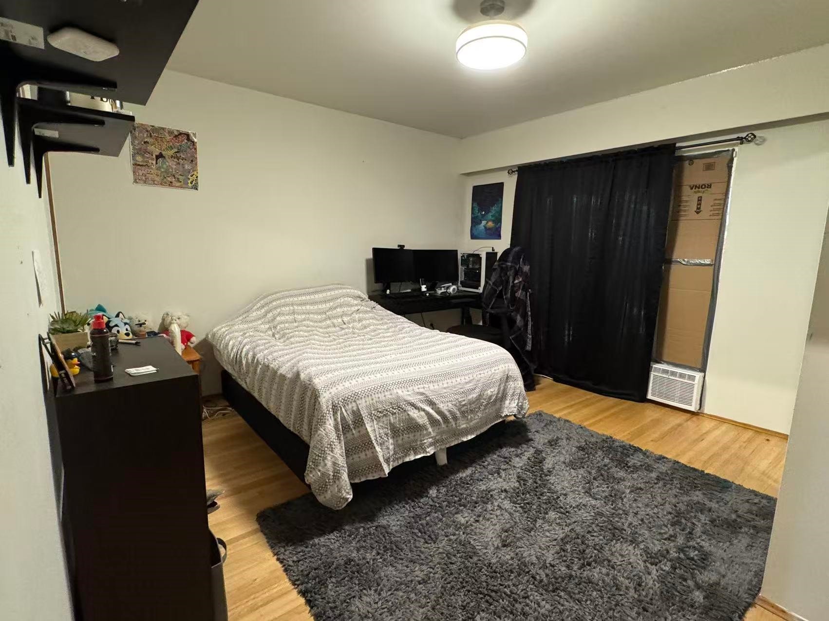 14181 Malabar Avenue, White Rock, BC