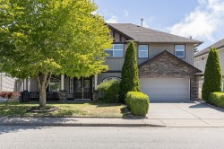 8434 Fennell Street Mission, BC V4S 1M5