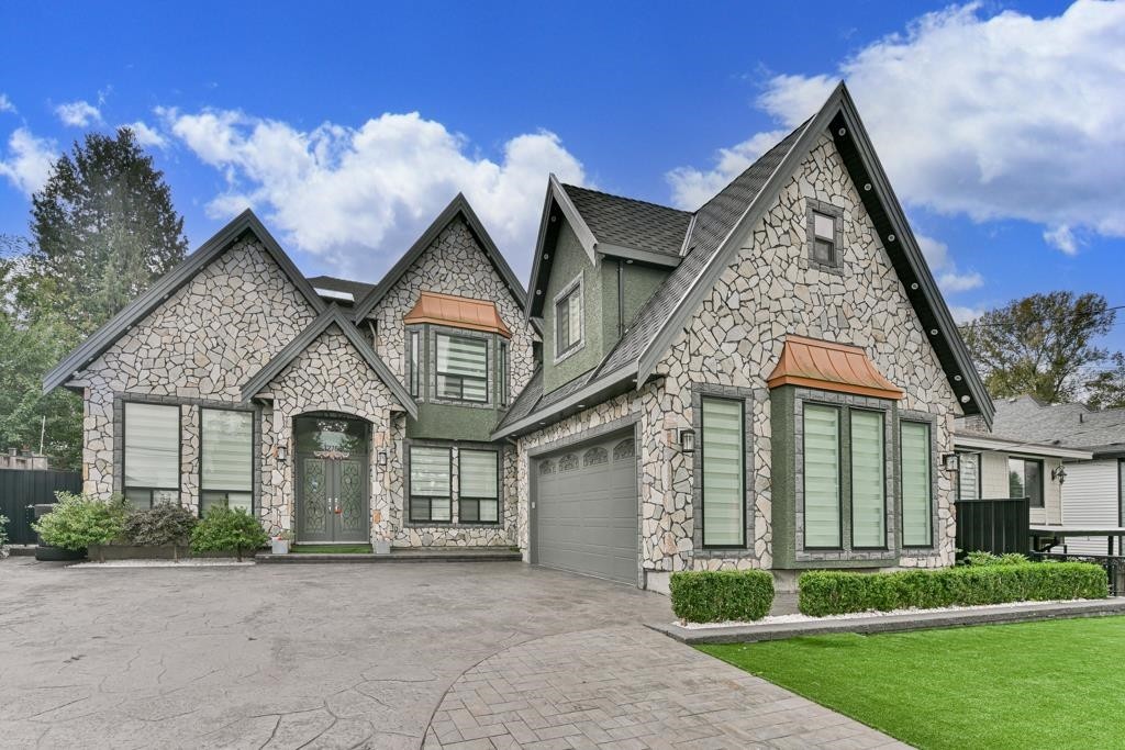 12768 97A Avenue, Surrey, BC