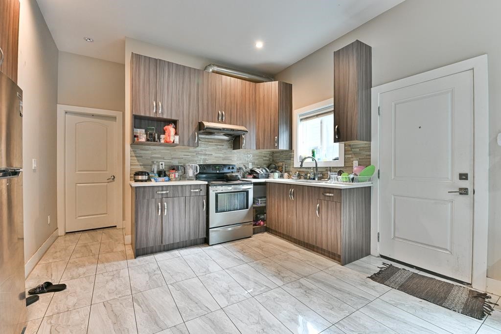 12768 97A Avenue, Surrey, BC