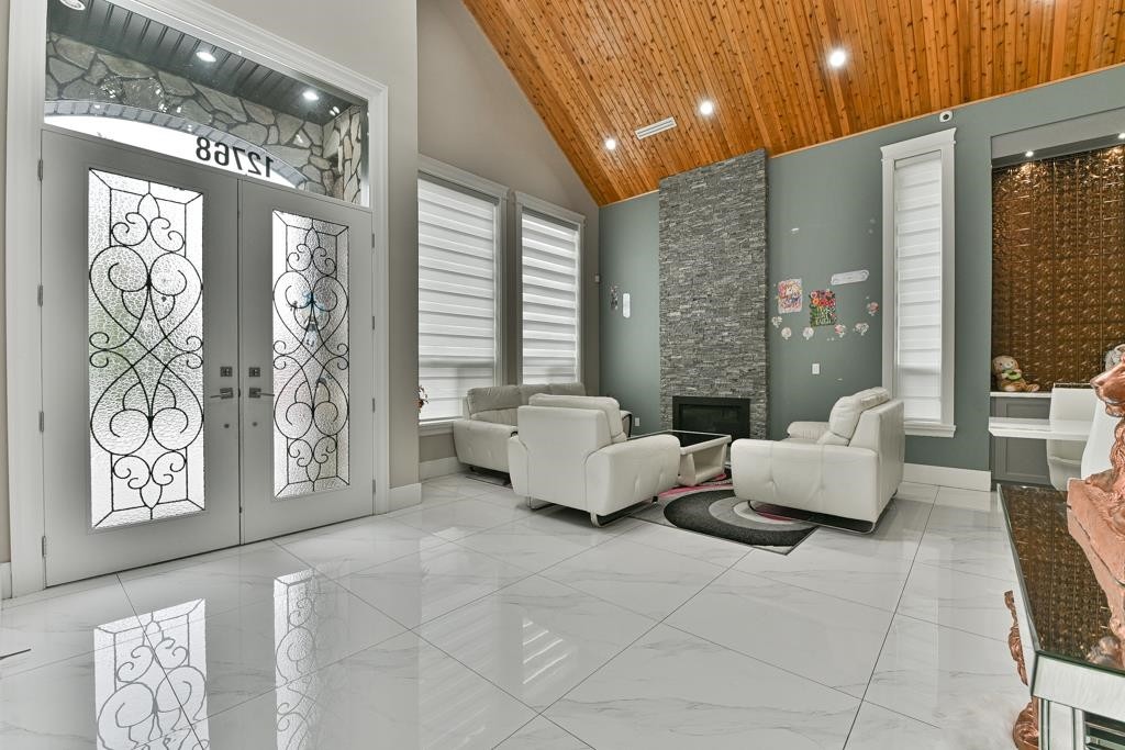 12768 97A Avenue, Surrey, BC