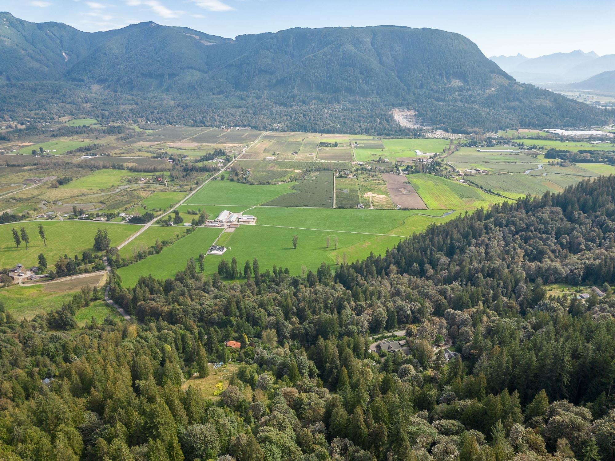 10545 Stave Lake Road, Mission, BC