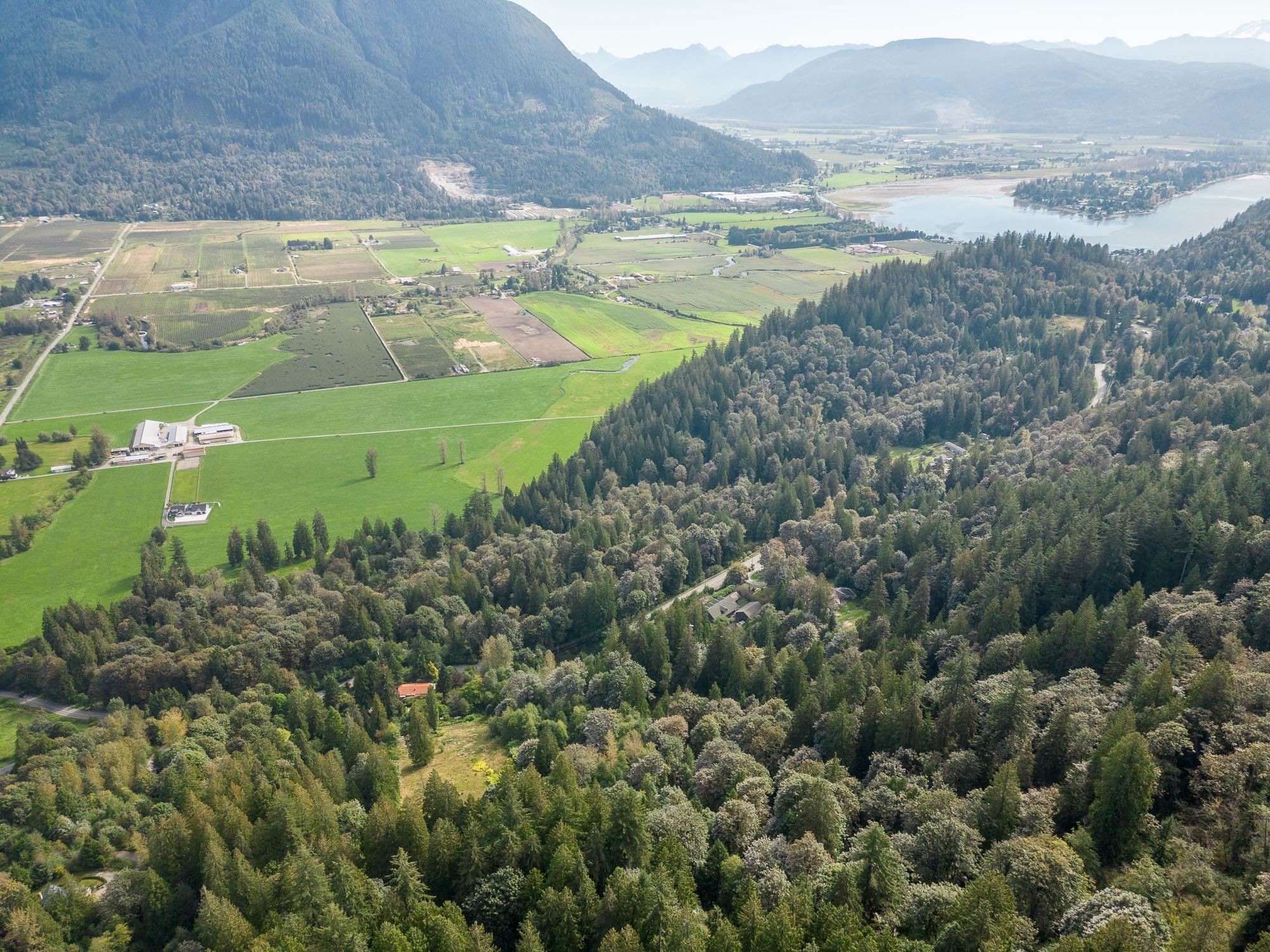 10545 Stave Lake Road, Mission, BC