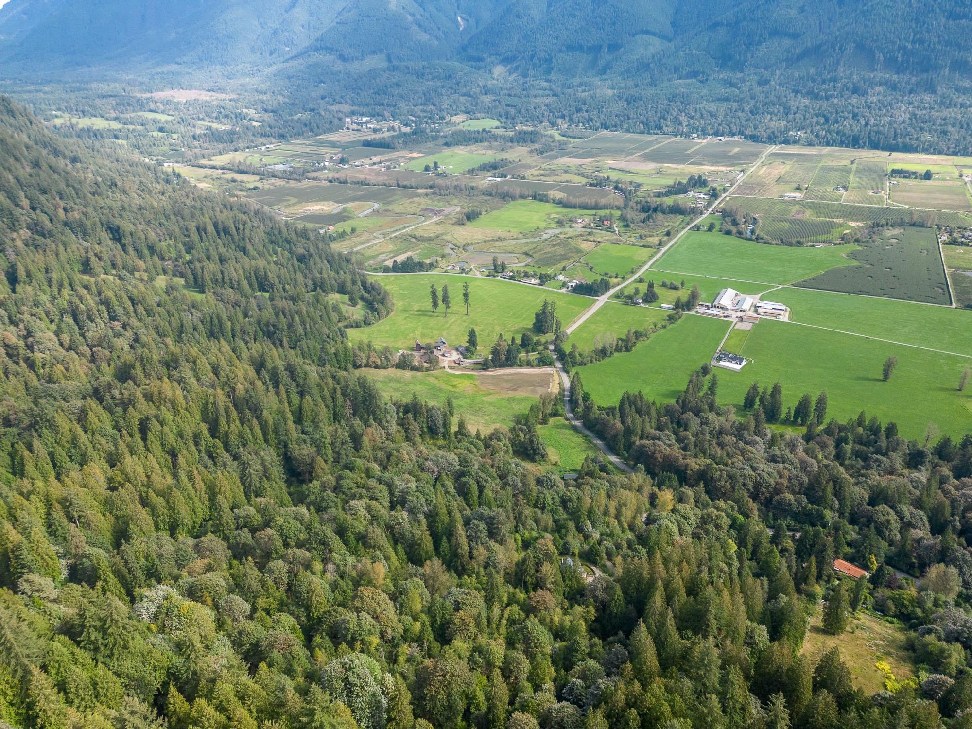 10545 Stave Lake Road, Mission, BC