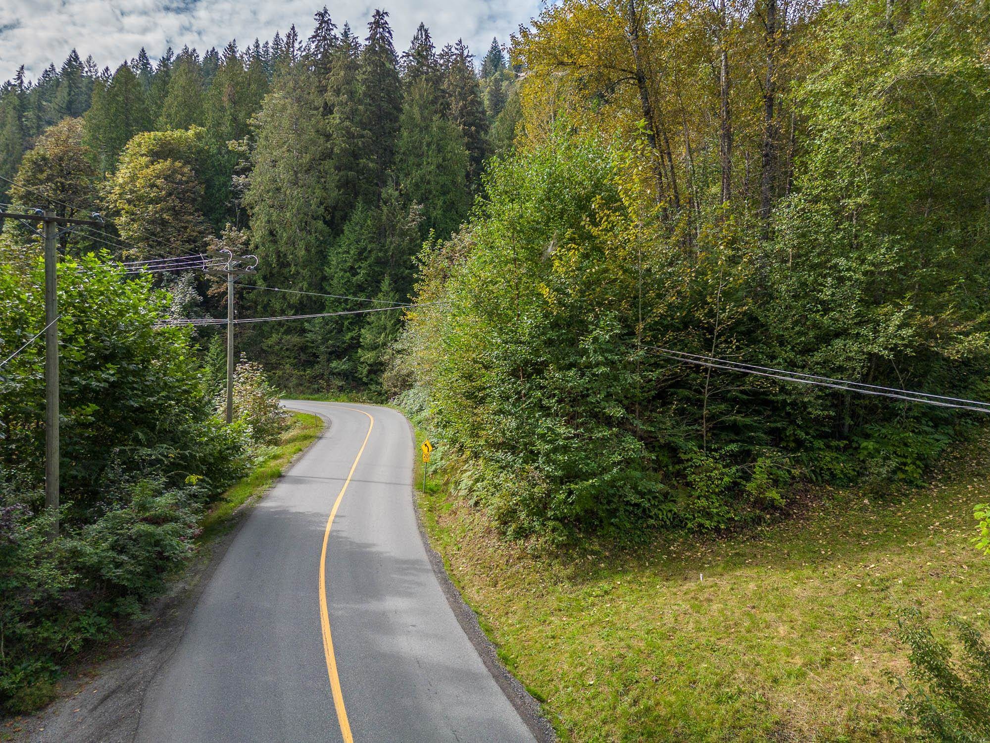 10545 Stave Lake Road, Mission, BC