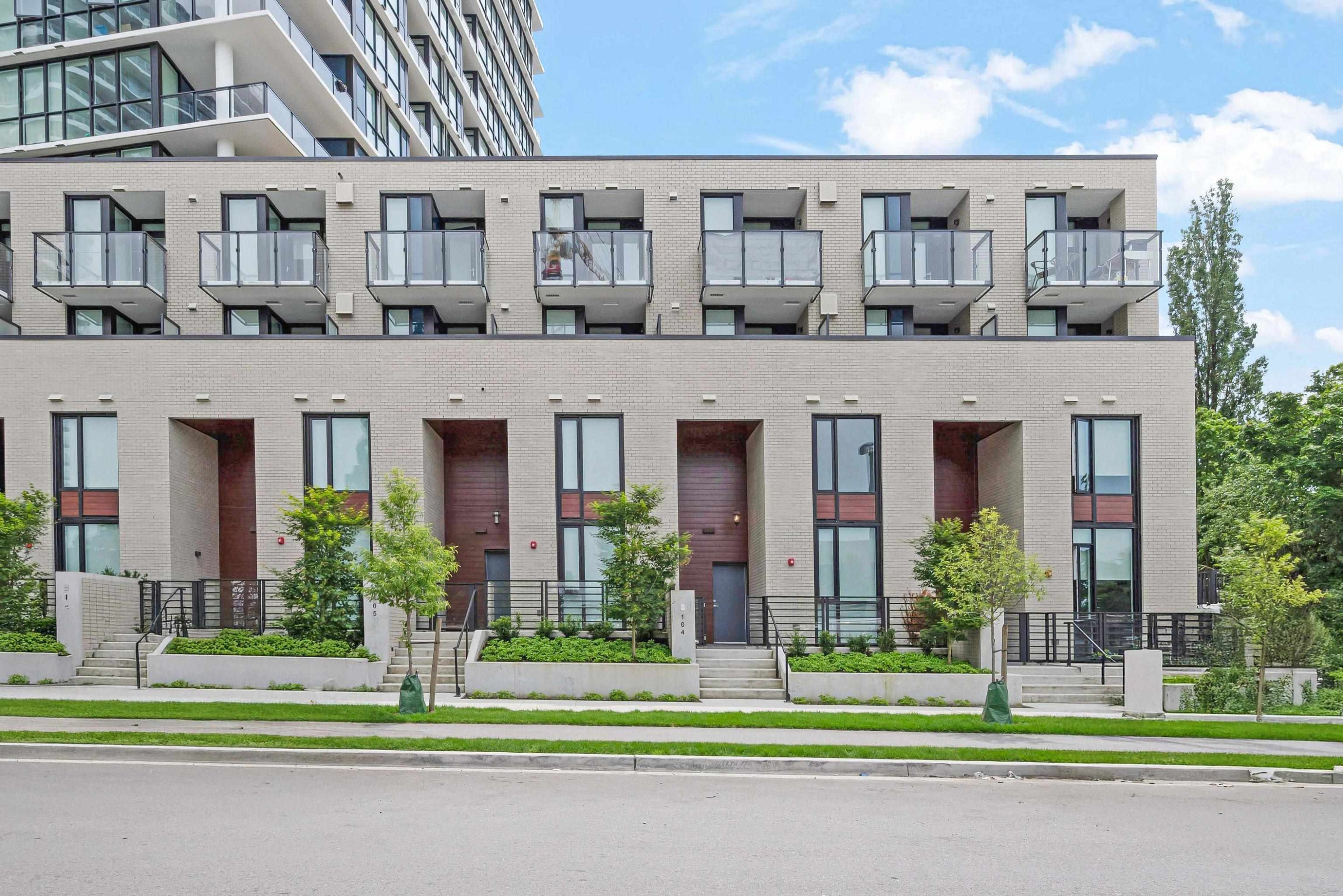 104-10333 133 Street, Surrey, BC