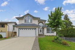 8164 Sumac Place Mission, BC V2V 5R6