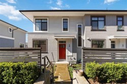 58-15255 Sitka Drive  Surrey, BC V3S 0B1