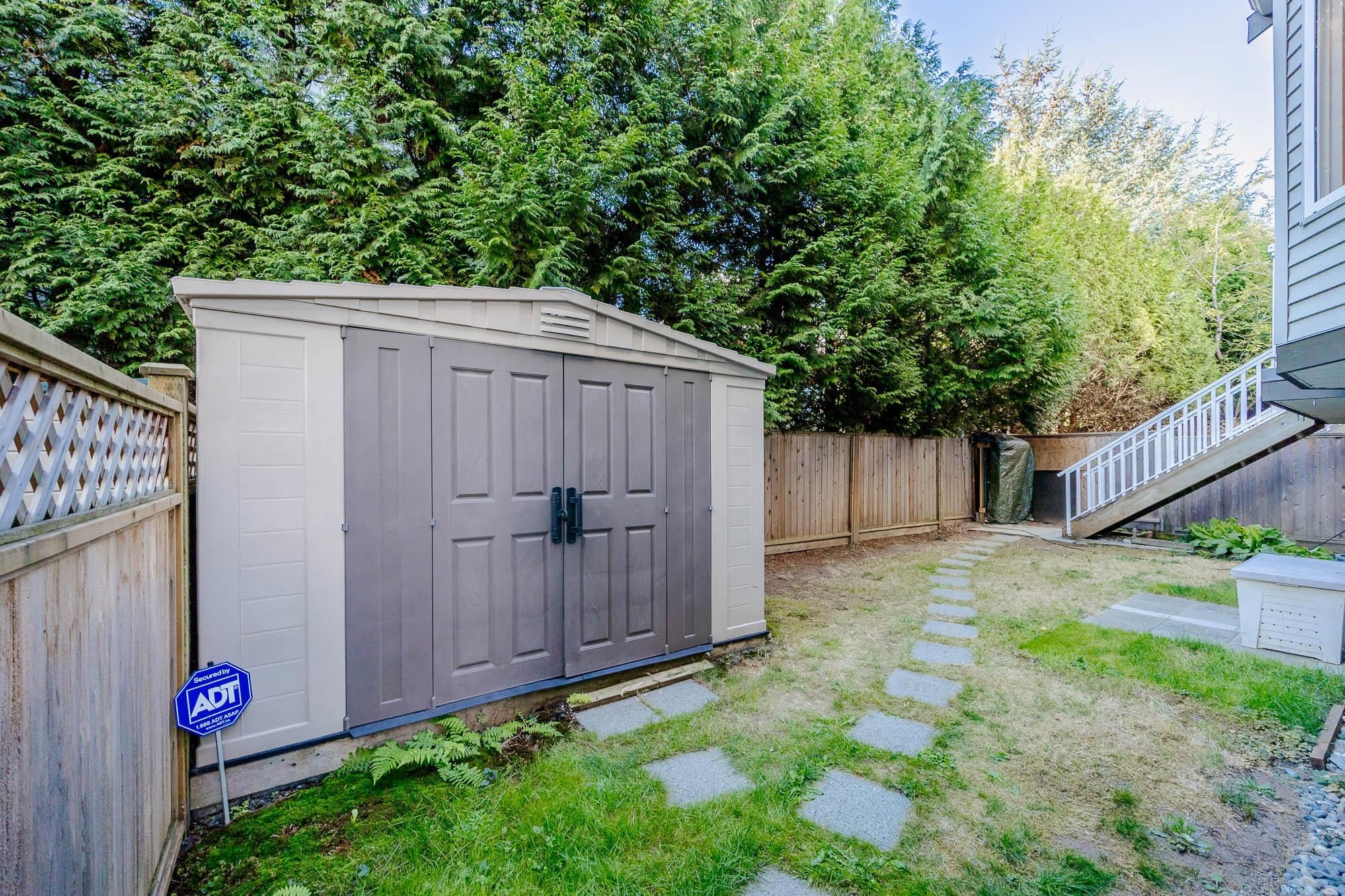 6615 205 Street, Langley, BC