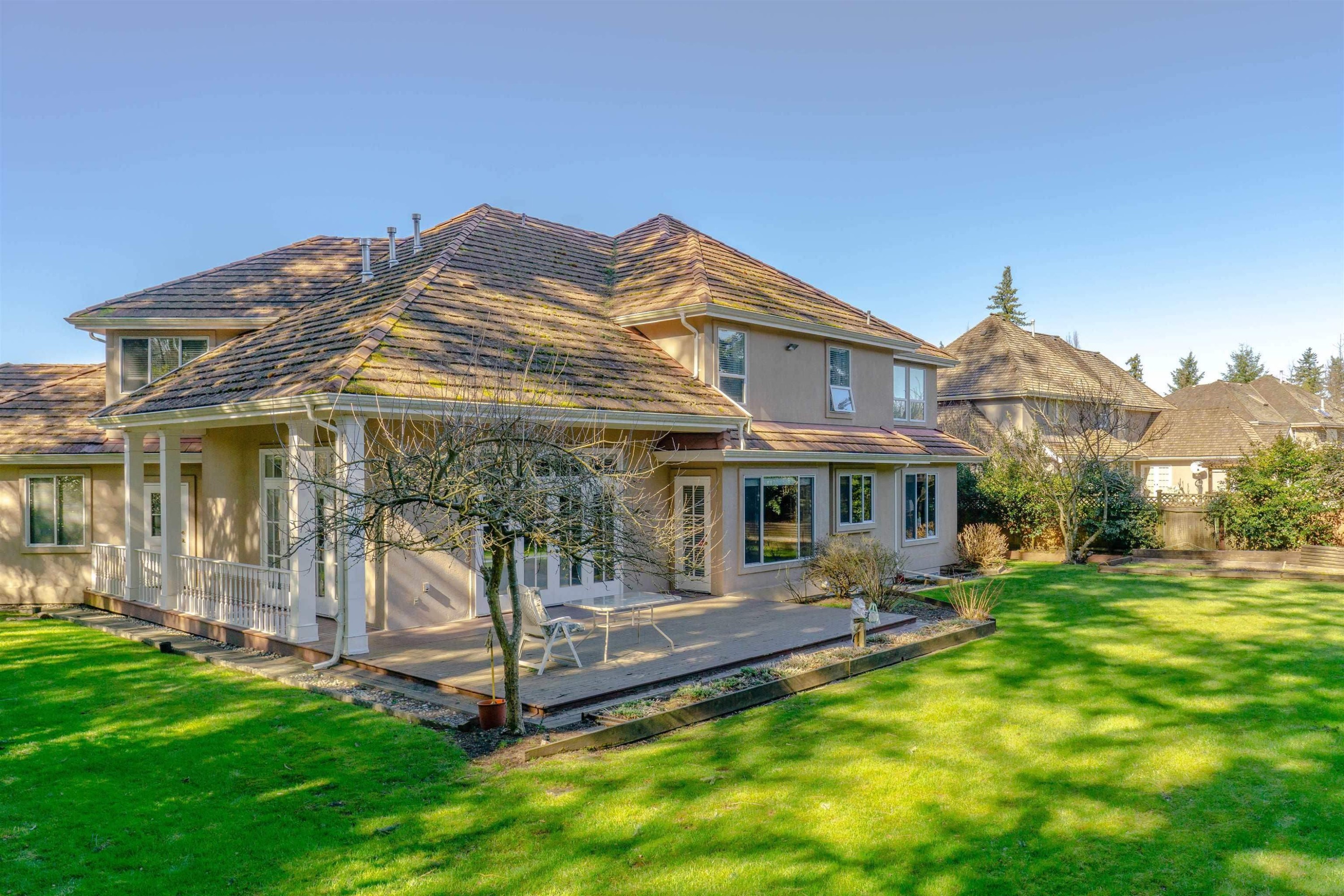 2530 138A Street, Surrey, BC