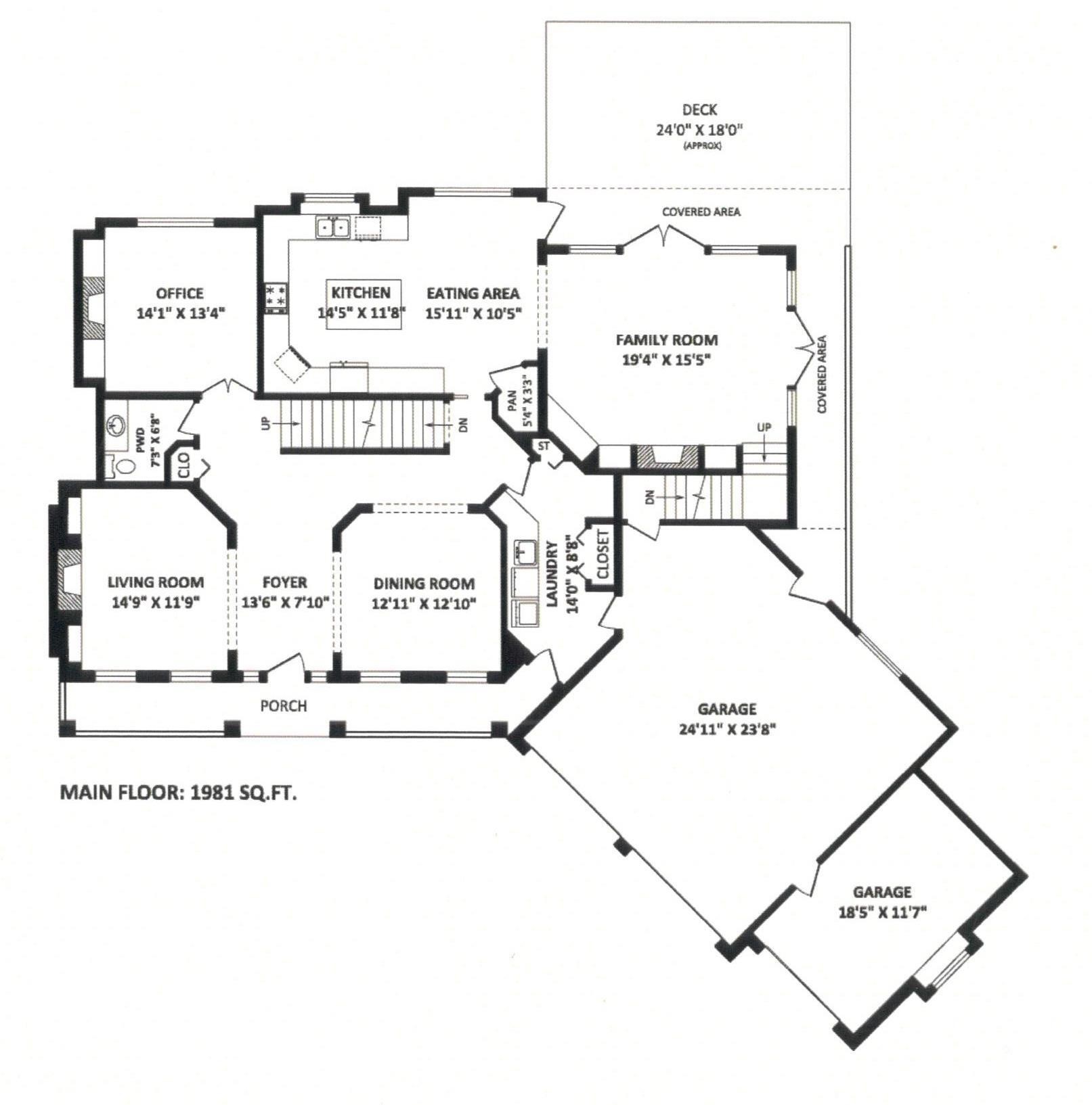 2530 138A Street, Surrey, BC