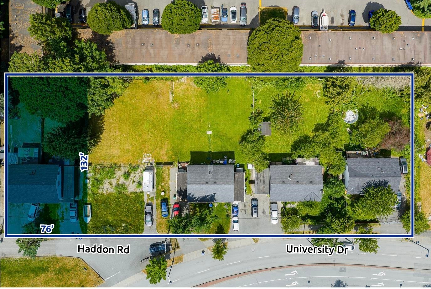 10945 Haddon Road, Surrey, BC