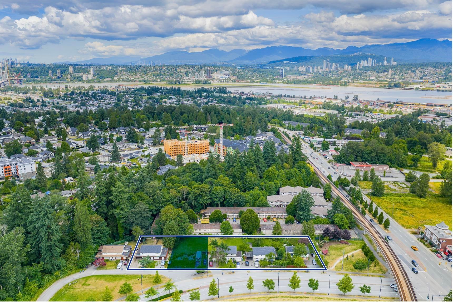 10951 Haddon Road, Surrey, BC